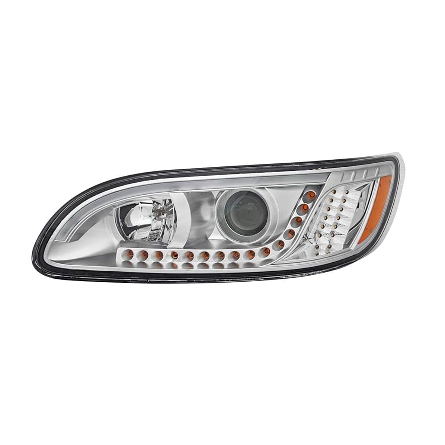 Amazon.com: GG Grand General 89455 Chrome Projection